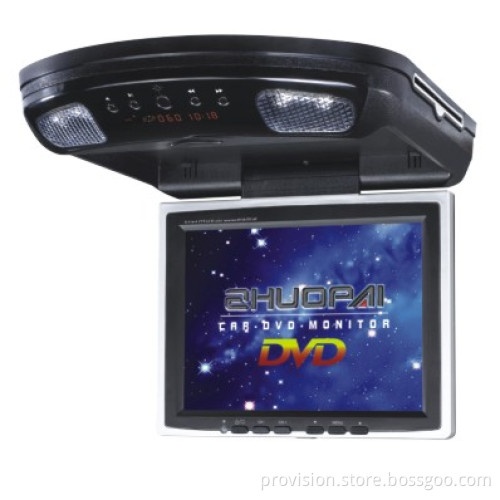 FIT-8148D Car DVD Player
